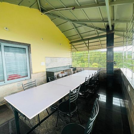 Rashi Z View Estate Stay Tarikere Ngoại thất bức ảnh