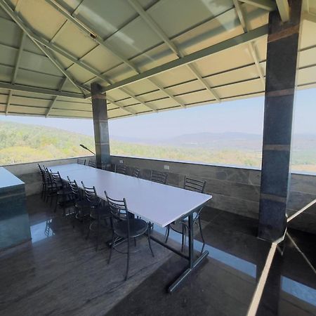 Rashi Z View Estate Stay Tarikere Ngoại thất bức ảnh