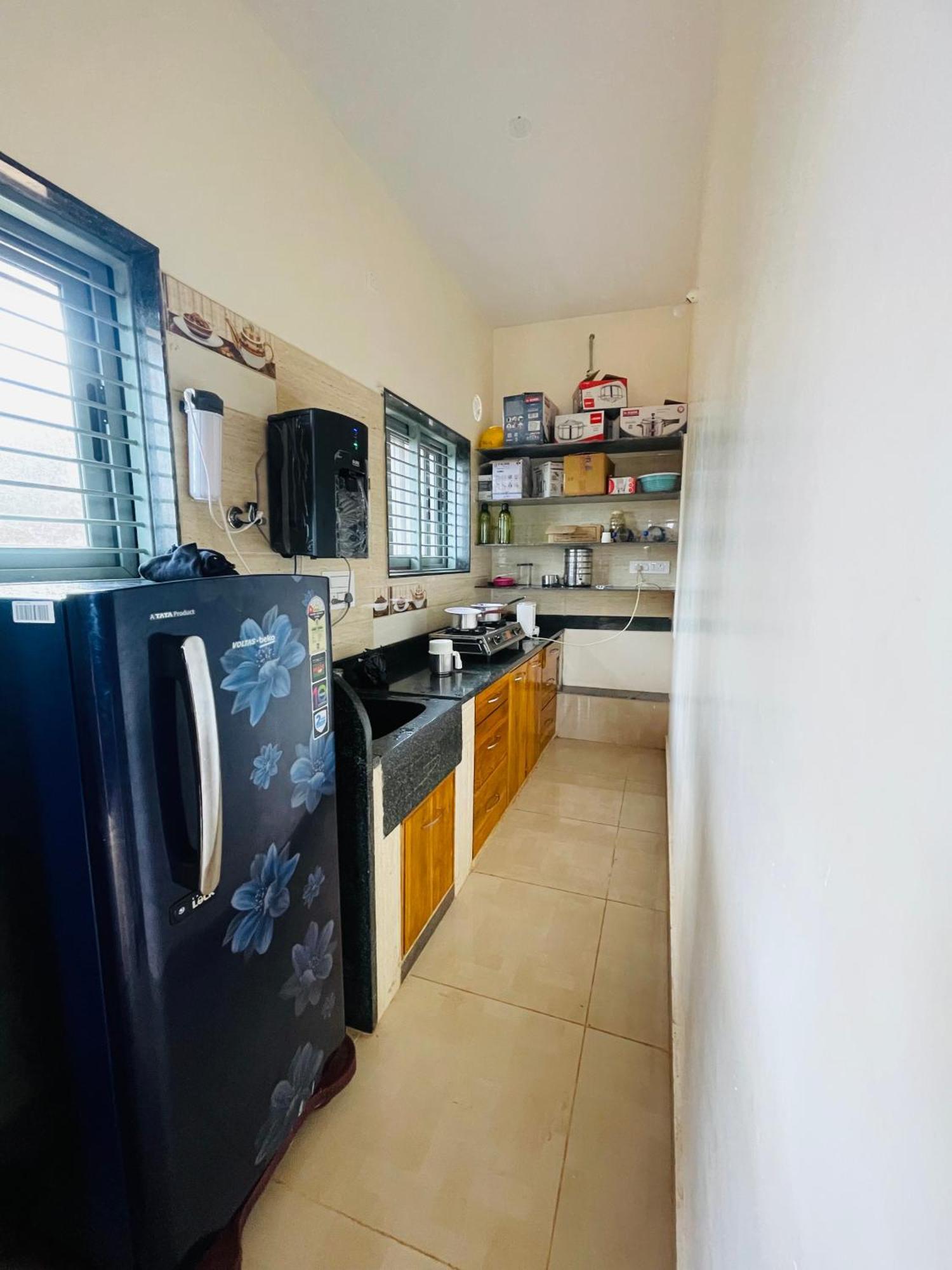 Rashi Z View Estate Stay Tarikere Ngoại thất bức ảnh