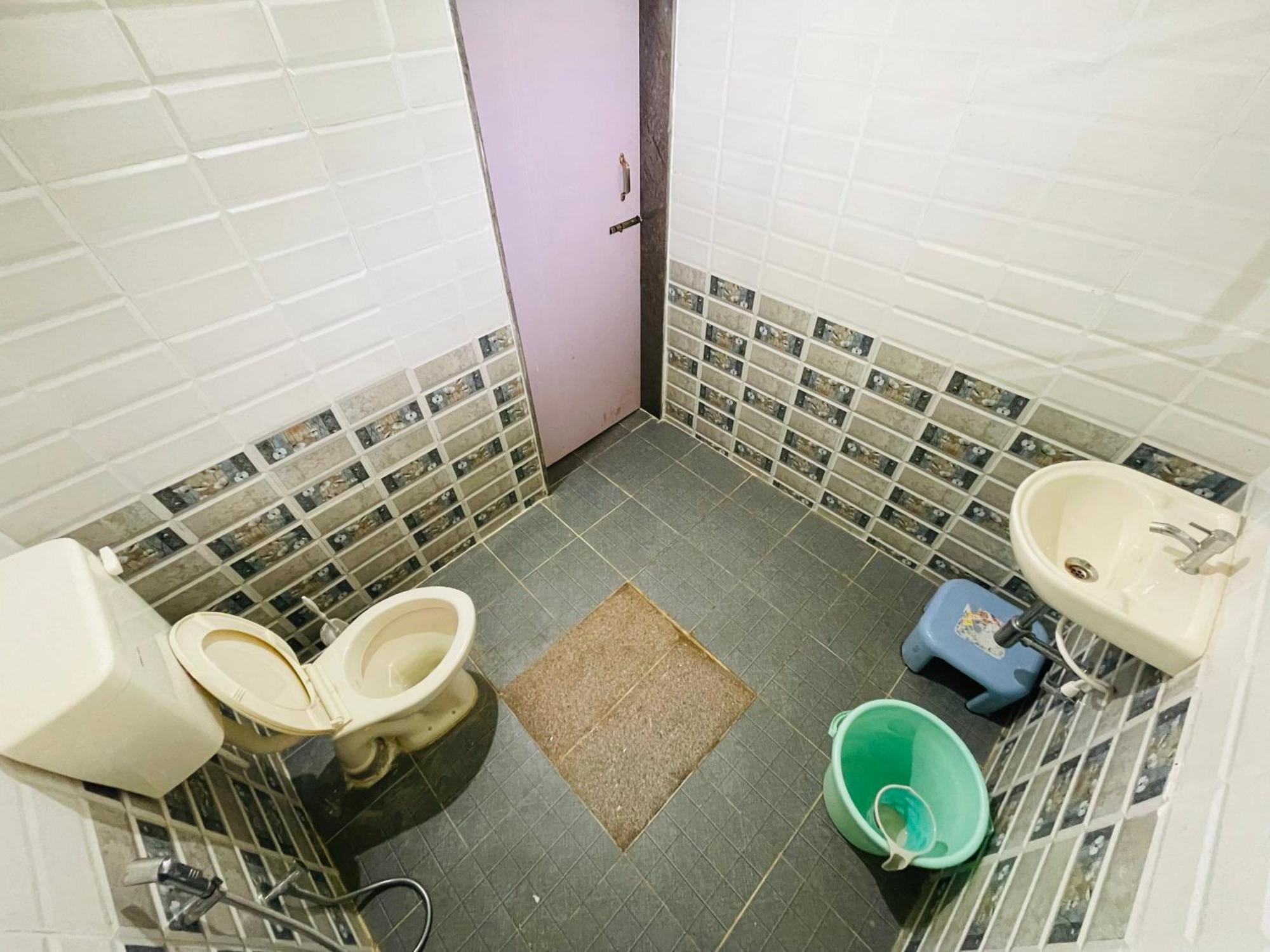 Rashi Z View Estate Stay Tarikere Ngoại thất bức ảnh