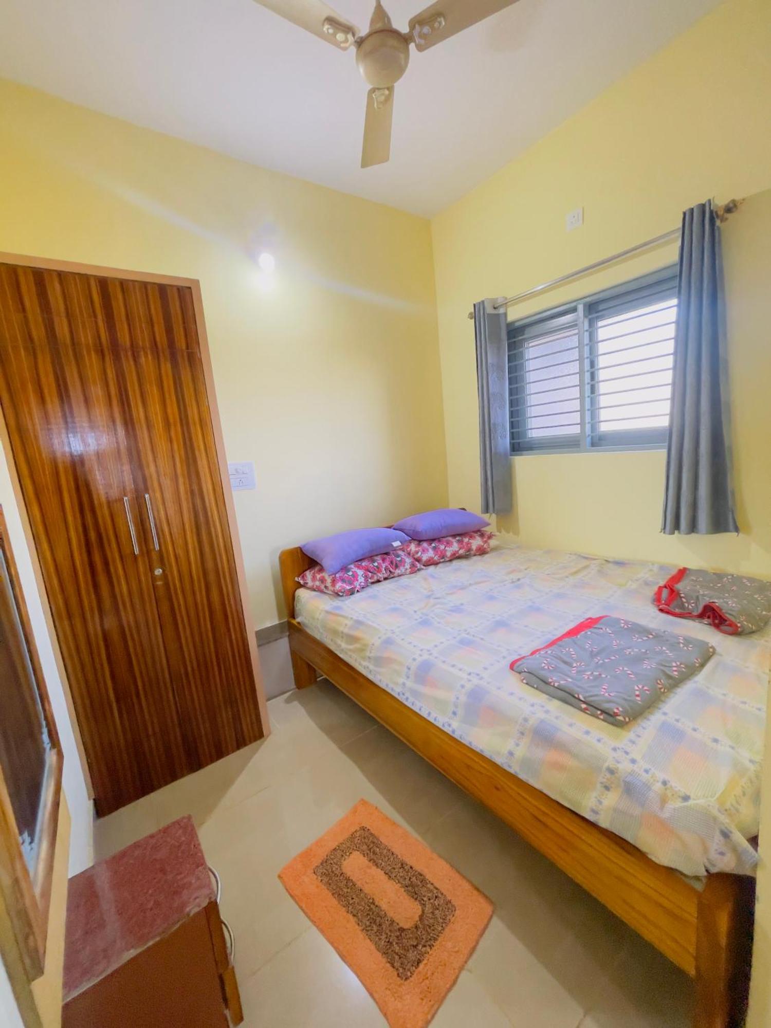 Rashi Z View Estate Stay Tarikere Ngoại thất bức ảnh