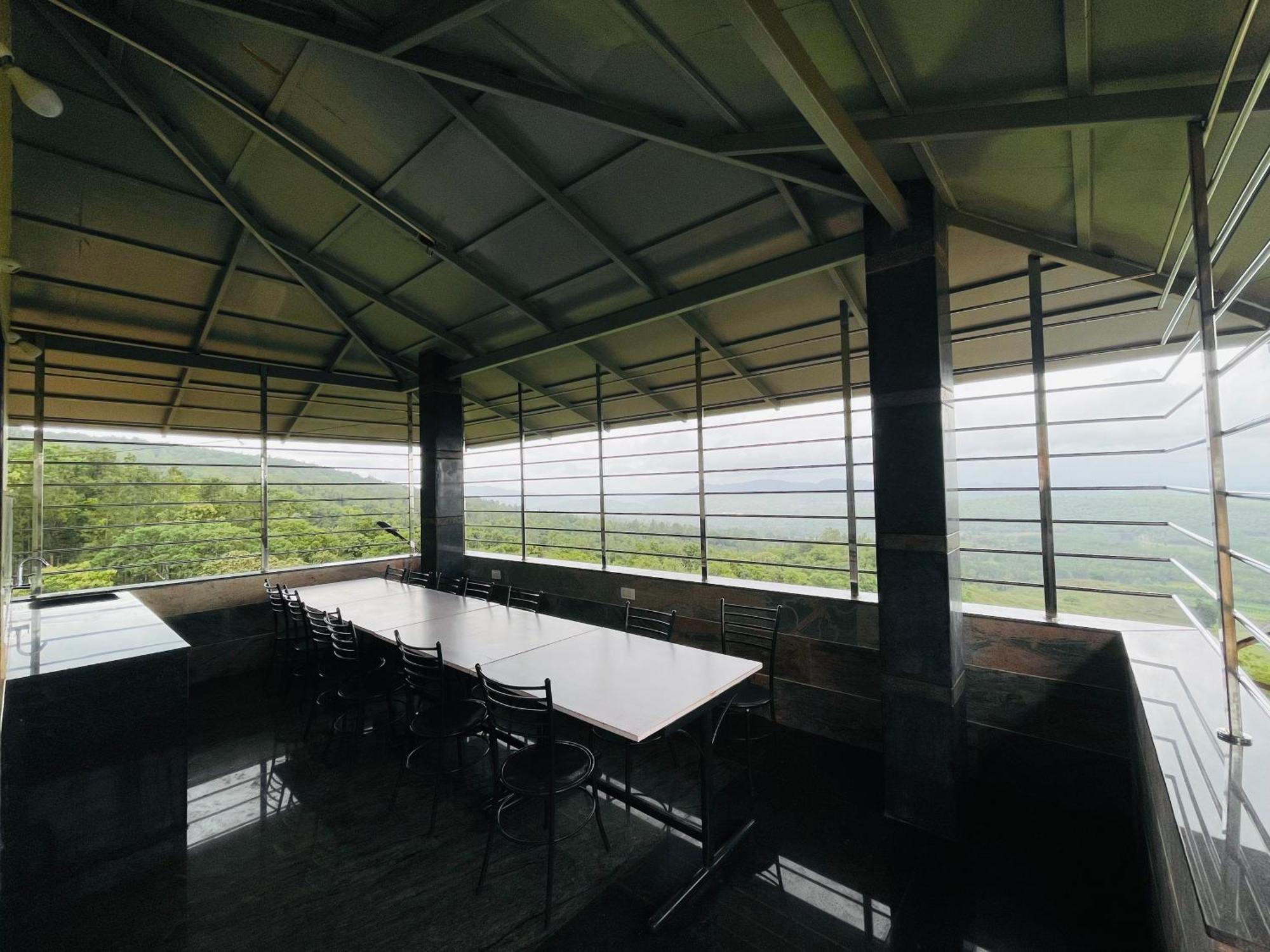 Rashi Z View Estate Stay Tarikere Ngoại thất bức ảnh