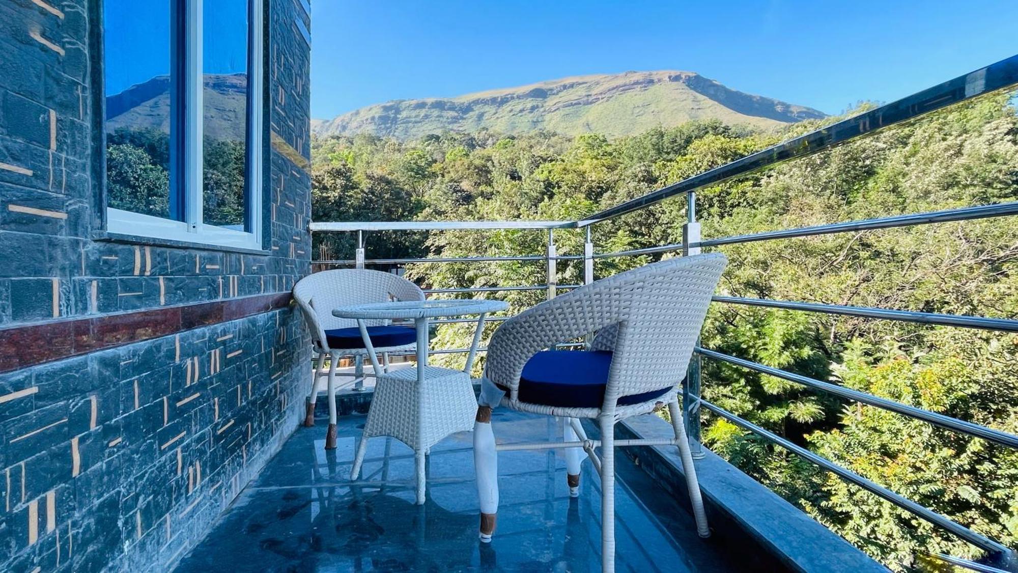 Rashi Z View Estate Stay Tarikere Ngoại thất bức ảnh