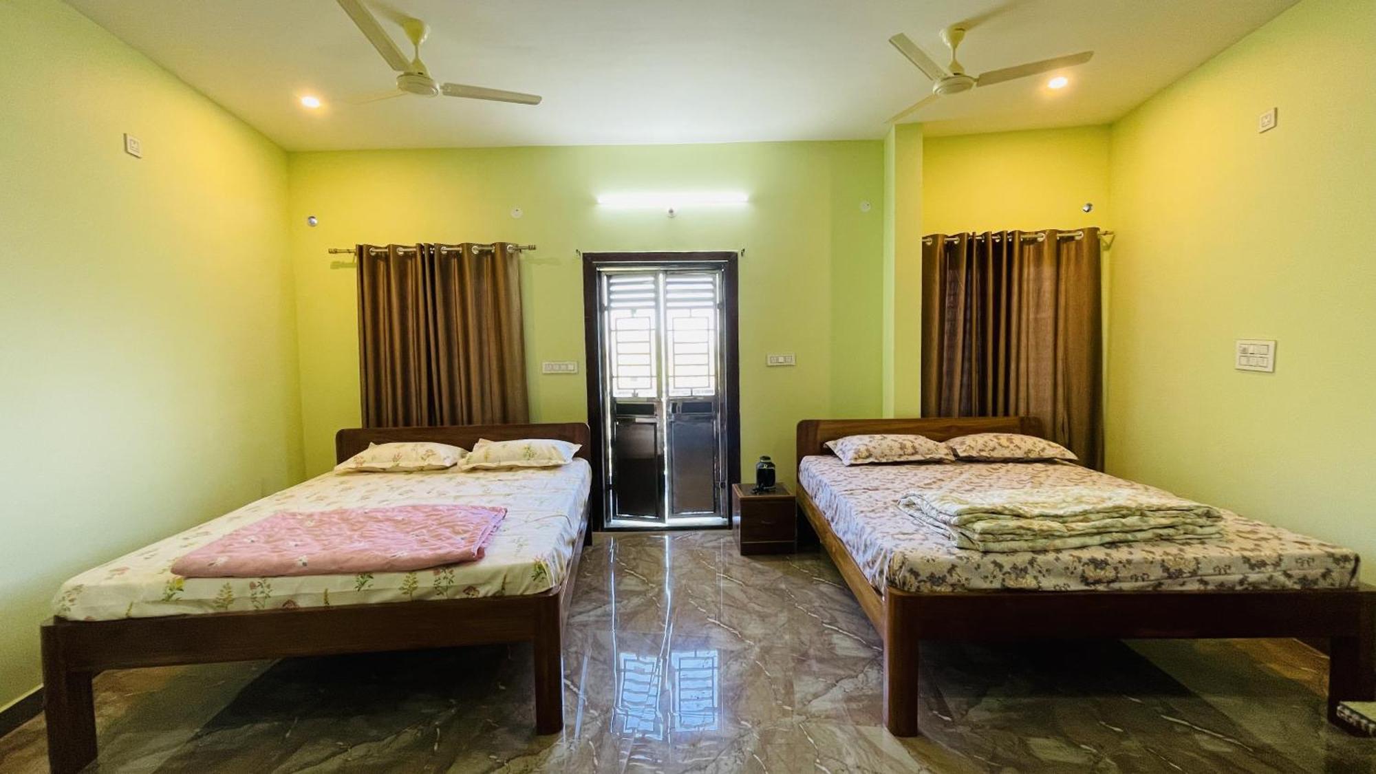Rashi Z View Estate Stay Tarikere Ngoại thất bức ảnh