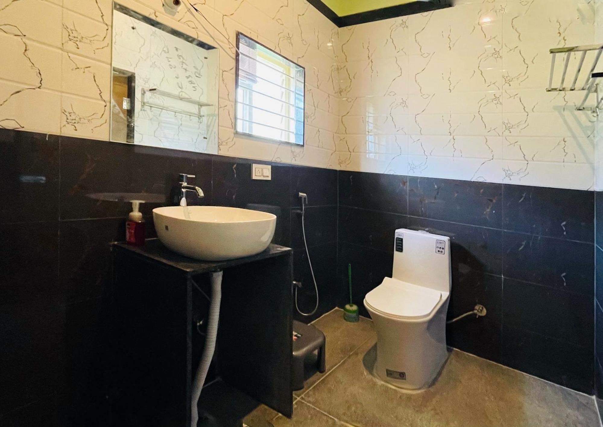 Rashi Z View Estate Stay Tarikere Ngoại thất bức ảnh
