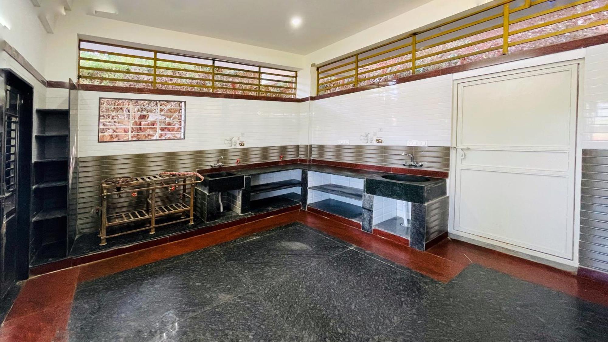 Rashi Z View Estate Stay Tarikere Ngoại thất bức ảnh